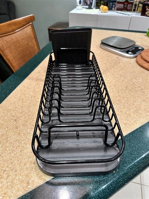 Ikea Dish Rack Lillhavet Furniture Home Living Kitchenware