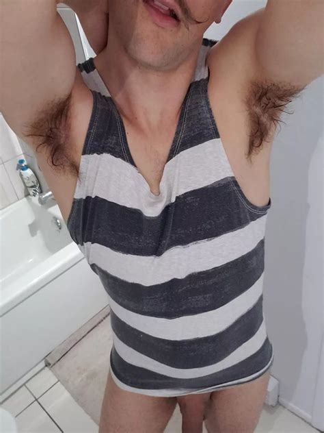 I Get Stares All The Fucking Time Nudes Malearmpits Nude Pics Org