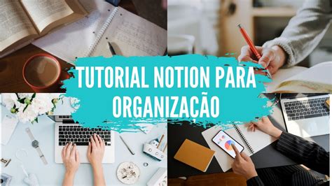 Notion Como Organizar Seus Estudos Template Pronto Faculdade