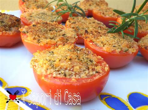 Pomodori Ripieni Al Forno Healthy Cooking Cooking And Baking Keto