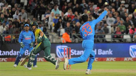 India Vs South Africa Live Stream How To Watch T20 Cricket Series