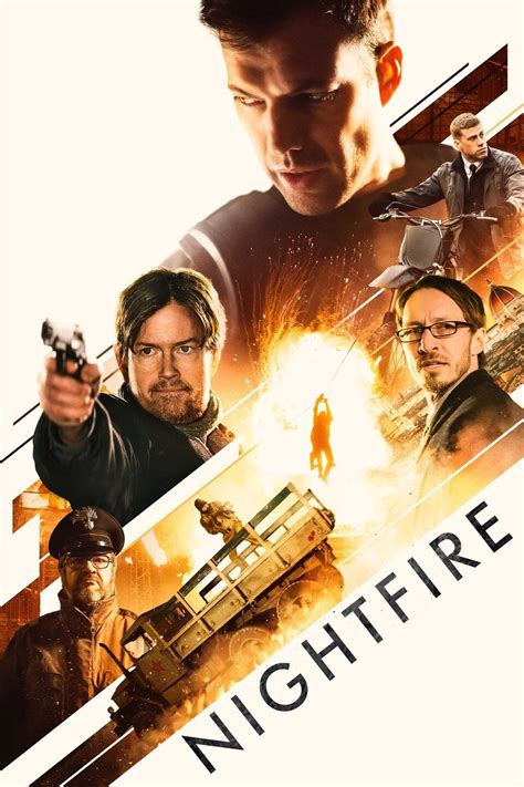 nightfire rotten tomatoes