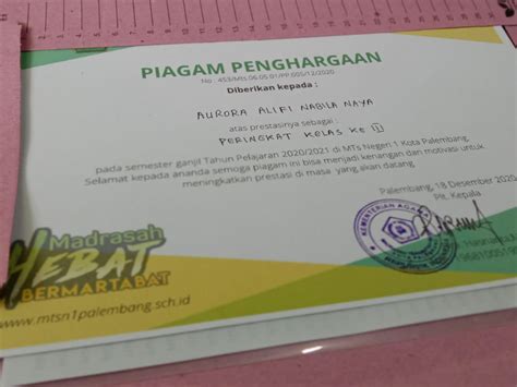 Detail Ucapan Selamat Atas Juara Kelas Koleksi Nomer 21