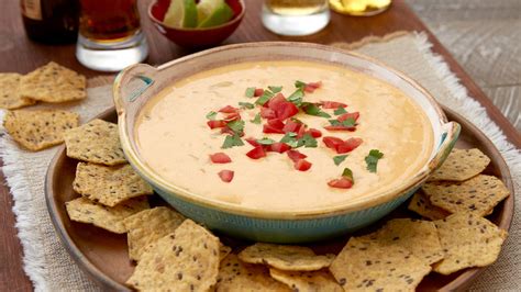 10 Favourite Mexican Cheese Dip Recipes From Mexican Cuisine