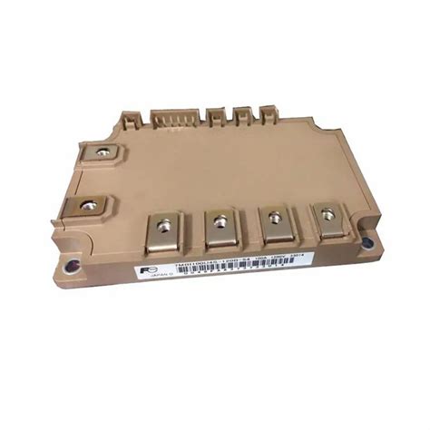 Mitsubishi Igbt Module Mbi U S For Ac Inverter Drives At