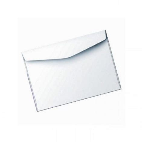 Envelope Carta Sem Rpc G X Mm C Unidades Foroni