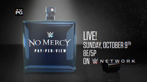 WWE No Mercy 2016 (US) | WWE