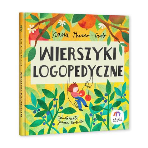 Wierszyki Logopedyczne Ksi Ki Dla Dzieci I M Odzie Y Pozosta E