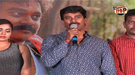 Suresh Kondeti Byte About Shambo Shankara Movie Shambo Shankara Press