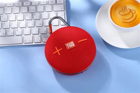 T G Tg Bluetooth Speaker Otc Lk