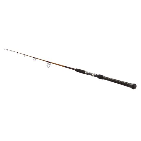 Ugly Stik 7 Tiger Elite Spinning Rod One Piece Nearshoreoffshore Rod