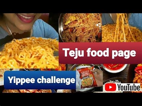 How To Make Yippee Noodles Maggie Yippee Easy Recipe Yippee Noodles