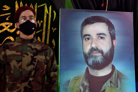 Hezbollah Member Wanted For Role In 1985 Hijacking That Killed Navy Diver Dies