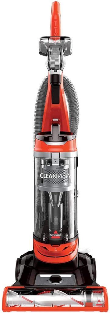 Best Bagless Vacuum Cleaner: The Ultimate Guide | Relentless Home