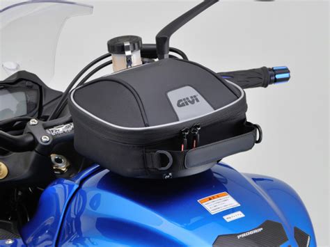 GIVI XS319Y タンクロックバッグ株式会社デイトナ