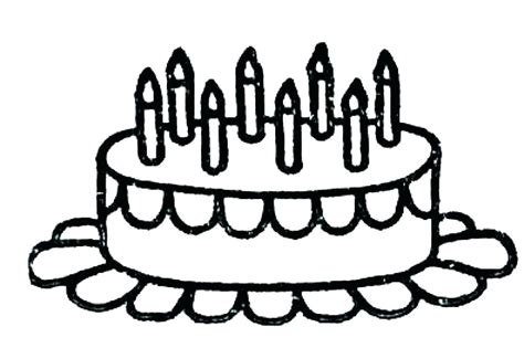 Happy 4th Birthday Coloring Pages At Free Printable