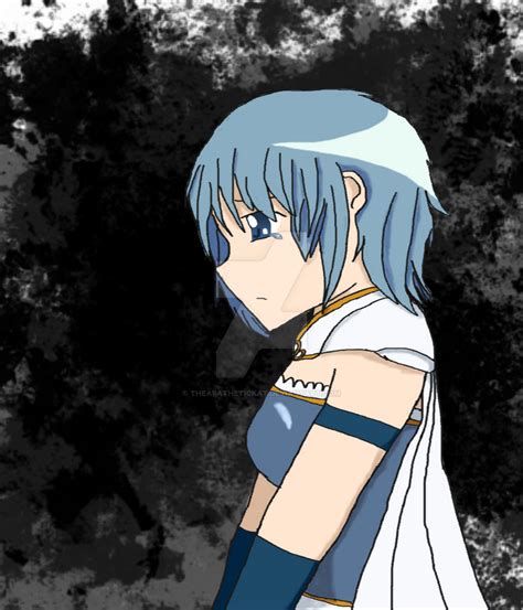 Sayaka Miki By Theapathetickat On Deviantart