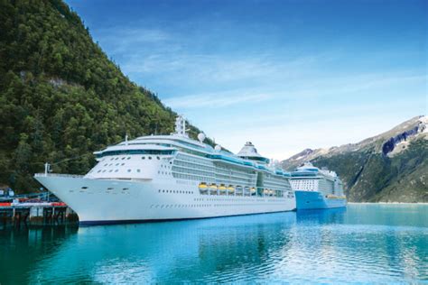 Cruise to Alaska with Royal Caribbean: The Best Itinerary for You