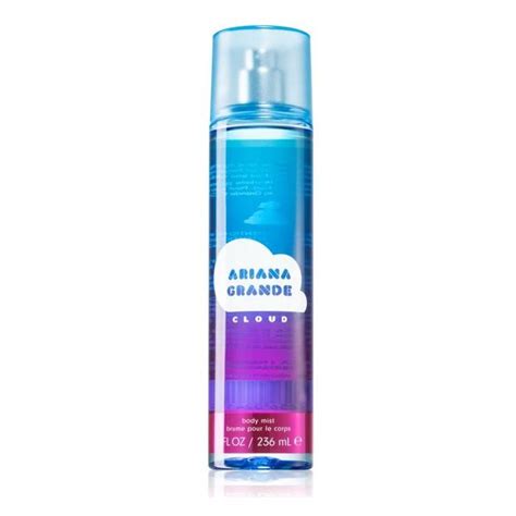 Ariana Grande Cloud Body Mist Perfumerias Primor