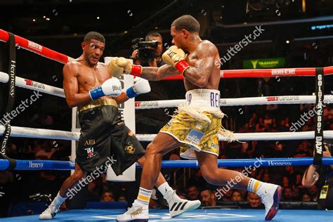 Lamont Roach Jr Right Angel Rodriguez Editorial Stock Photo - Stock ...