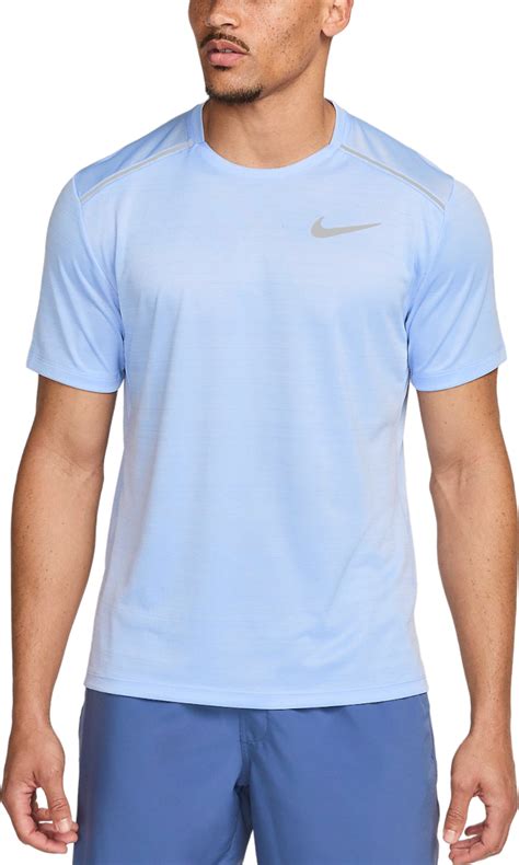 Camiseta Nike M Nk Dry Miler Top Ss Top Running Es