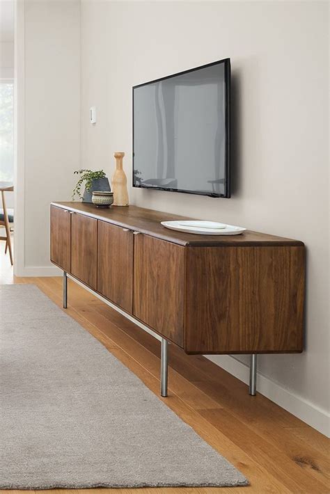 The Benefits Of A Modern Media Cabinet Home Cabinets