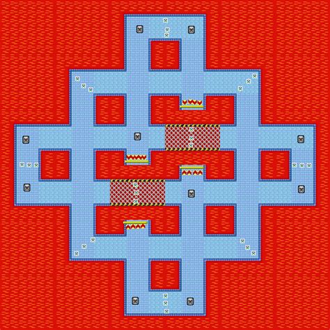 Thwomp Fortress Mario Kart Pc