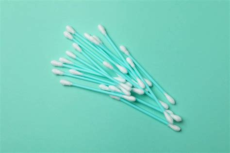 Why You Should Avoid Using Cotton Swabs for Earwax Removal?