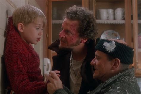 Drogemiesters Lair Retro Review Home Alone 1990