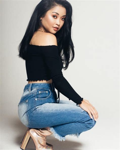 Lana Condor Nude And Sexy 29 Photos The Fappening