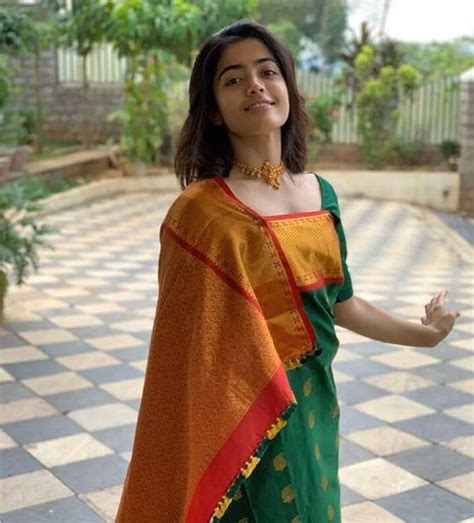 rashmika mandanna house  goa manglore mumbai