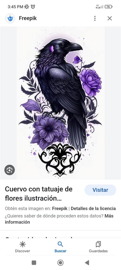 Pin by Polly Montaño on Raven Tattoo JMR | Crow tattoo design, Crow tattoo, Raven tattoo