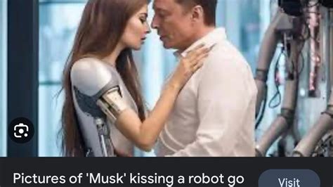 Esau Pushing Out Robots For Sexual Pleasure Youtube