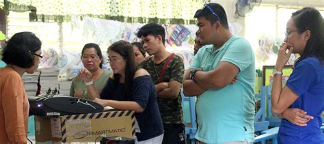 ‘no Damaged Files’ Comelec Bacolod Assured Voters’ Files Are Safe Watchmen Daily Journal