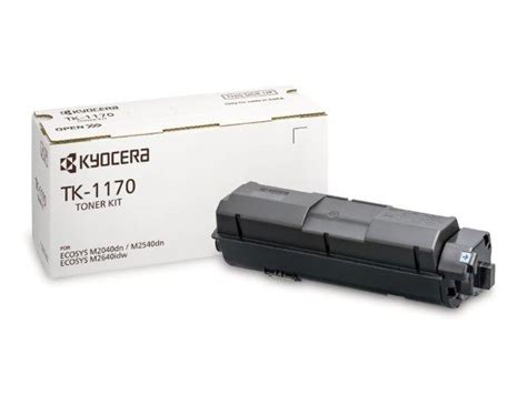 Original Toner Kyocera T S Nl Tk Ecosys M Dn