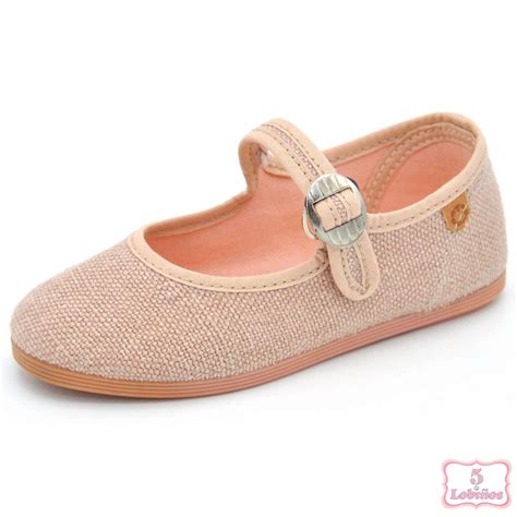 MERCEDITAS VERANO LINO NUDE La Cadena 5 Lobiños moda infantil