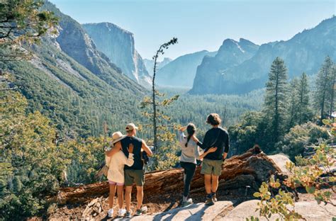 Autocamp Yosemite Ca Luxury Yosemite National Park Glamping