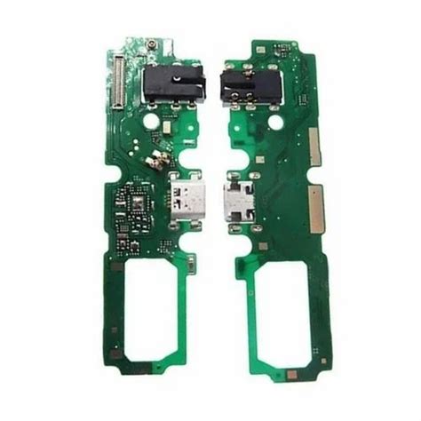 Charging Connector Flex Pcb Board For Vivo Y At Rs Piece