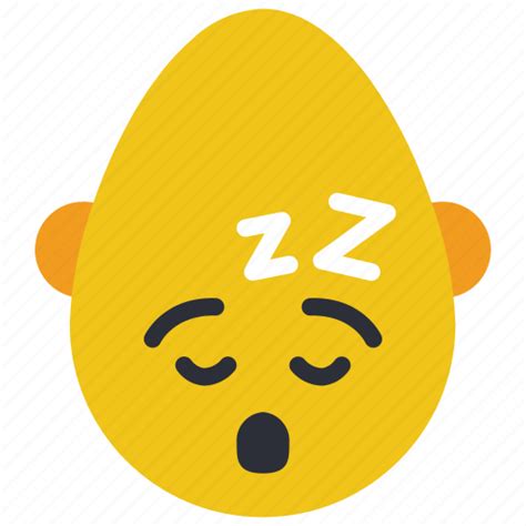 Bold Emojis Man Rest Sleep Smiley Tired Icon Download On Iconfinder