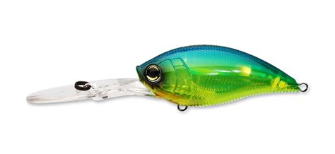 Воблер Yo-Zuri 3DB Deep Crank R1108 (21г) PCLL купить по цене 762₽