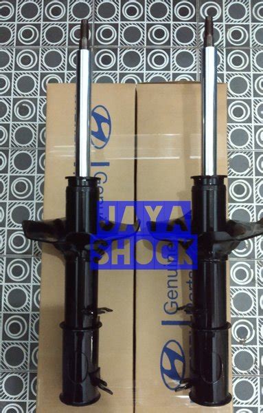 Jual Shockbreaker KIA CARNIVAL DEPAN Di Lapak Jaya Shock Bukalapak