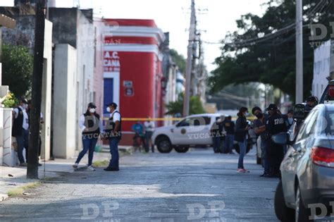 Localizan Camioneta Implicada En Ataque Con Arma De Fuego En Centro De