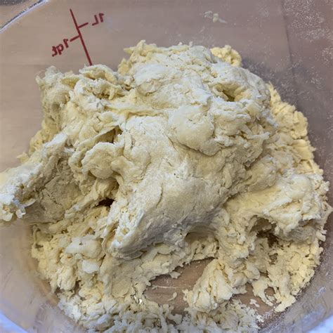 Eggless Pasta Dough Central Milling