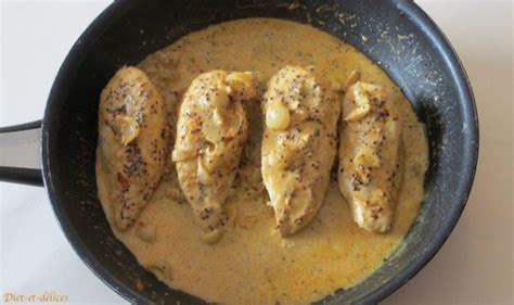 Un Bon Filets De Poulet La Moutarde Et Au Miel Bon Savoir