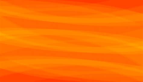 Fundo laranja abstrato Vetor Grátis