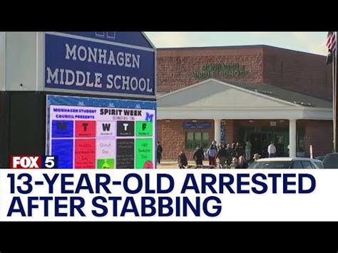 Monhagen Middle School (Ranked Bottom 50% for 2024-25) - Middletown, NY