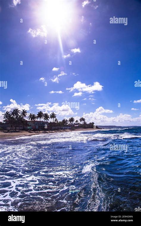 Playa Lisa Hi Res Stock Photography And Images Alamy