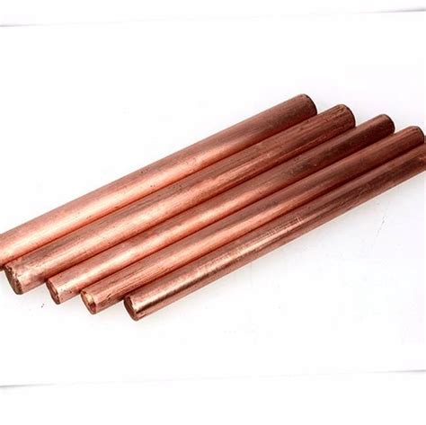 C95400 C51100 C28000 C26800 C27000 Copper Alloy Round Bar Copper Bar