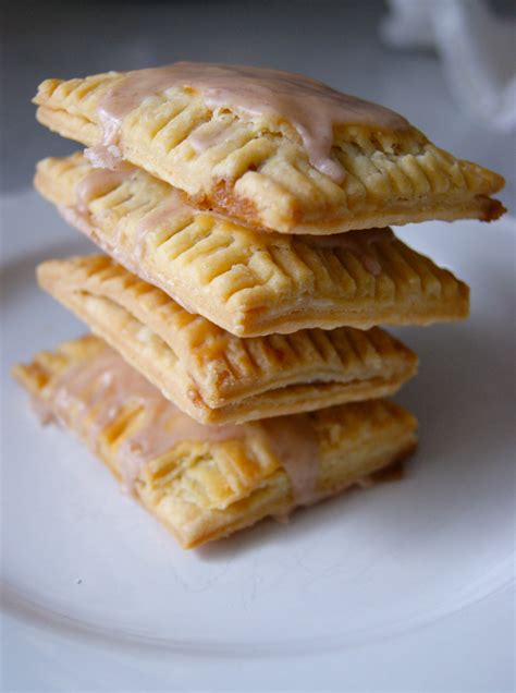 Brown Sugar Cinnamon Pop Tart Recipe Lady Of The Ladle