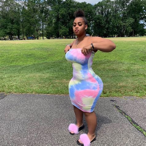 Thicklauryn R Womenofcolor